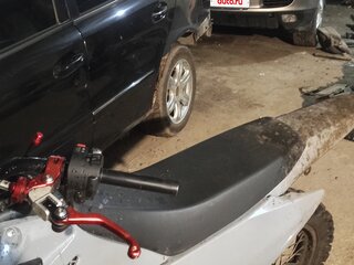 2003 Porsche Cayenne S I (955), золотистый, 600000 рублей, вид 1