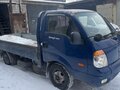2010 Kia Bongo, синий, 850000 рублей - вид 3