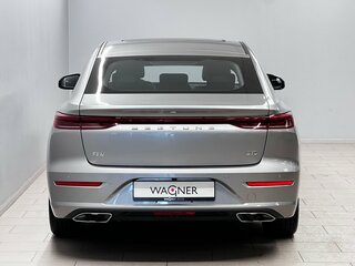 2024 FAW Bestune B70 I Рестайлинг, серебристый, 2135000 рублей, вид 3