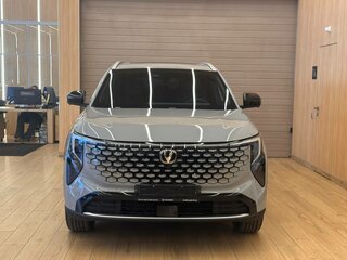 2026 Changan UNI-S I Рестайлинг, серебристый, 3249900 рублей, вид 5