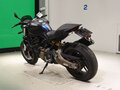 2014 Ducati Monster 821, чёрный, 755000 рублей - вид 5