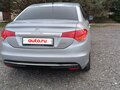 2013 Citroen C4 II, серебристый, 700000 рублей - вид 4