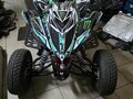 2013 Yamaha Raptor YFM700, синий, 950000 рублей - вид 5