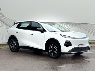 2026 Changan Qiyuan Q05 51.9 kWh II, белый, 2350000 рублей, вид 5