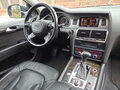 2012 Audi Q7 I (4L) Рестайлинг, чёрный, 2150000 рублей - вид 9