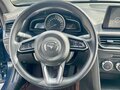 2021 Mazda CX-4 I Рестайлинг, синий, 1545000 рублей - вид 9