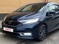 2019 Honda Shuttle II Рестайлинг, синий, 1690000 рублей - вид 1
