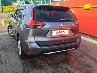 2019 Nissan X-Trail III, серый, 2550000 рублей, вид 3