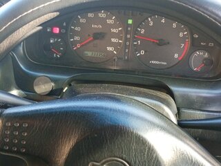 1998 Nissan Bluebird SR18 XI (U14), белый, 395000 рублей, вид 5