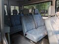 2003 Mercedes-Benz Sprinter, серый, 900000 рублей - вид 11