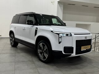 2025 Rox 01, белый, 8410000 рублей, вид 1