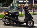 2017 Yamaha Jog, чёрный, 98850 рублей - вид 1