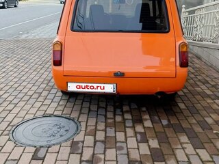 1984 Lada (ВАЗ) 2102, белый, 600000 рублей, вид 2