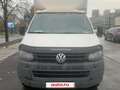 2012 Volkswagen Transporter, белый, 750000 рублей - вид 1
