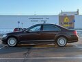 2011 Mercedes-Benz S-Класс 500 Long V (W221) Рестайлинг, коричневый - вид 9
