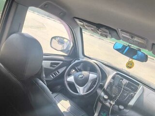 2013 Lifan X60 I, чёрный, 430000 рублей, вид 4