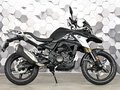 2023 BMW G 310 GS, чёрный, 539000 рублей - вид 2
