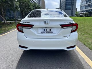 2022 Honda Crider II Рестайлинг, белый, 1129095 рублей, вид 5