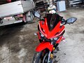 2025 Sharmax GP 301, красный, 350000 рублей - вид 1