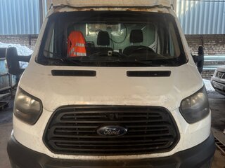 2016 Ford Transit, белый, 1000000 рублей, вид 1
