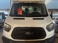 2016 Ford Transit, белый, 1000000 рублей