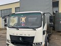 2024 КамАЗ 43082 Компас-12, белый, 4949000 рублей