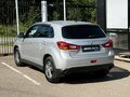 2013 Mitsubishi ASX I Рестайлинг, серебристый - вид 5