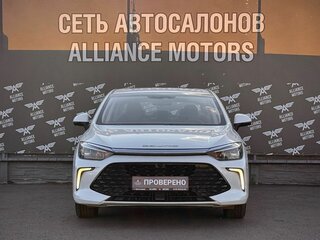 2023 BAIC U5 Plus, белый, 1269000 рублей, вид 2