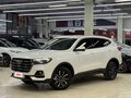 2021 Haval H6 II Рестайлинг, белый, 1273000 рублей - вид 2