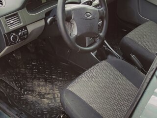 2010 Lada (ВАЗ) Priora I, серый, 240000 рублей, вид 5