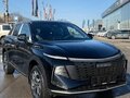 2026 Haval F7x II, чёрный, 3999000 рублей