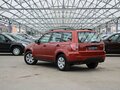 2011 Subaru Forester III Рестайлинг, красный, 1050000 рублей - вид 2