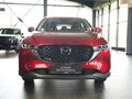 2026 Mazda CX-5 II Рестайлинг, красный, 4700000 рублей - вид 1