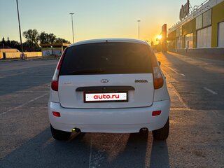 2010 Lada (ВАЗ) Kalina I, белый, 200000 рублей, вид 3