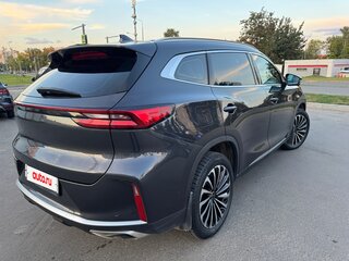 2022 Exeed TXL I Рестайлинг, серый, 1850000 рублей, вид 4