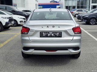 2026 Lada (ВАЗ) Iskra, серебристый, 1367000 рублей, вид 5