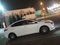 2017 Hyundai Solaris II, белый, 780000 рублей - вид 5