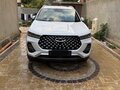 2020 Chery Tiggo 7 Pro I, белый