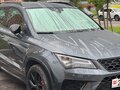 2019 Cupra Ateca I, серый, 3550000 рублей - вид 1