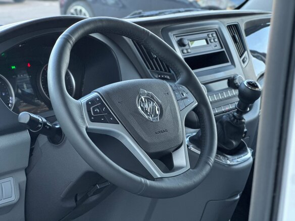 2026 Foton Toano Pro, белый, 3649000 рублей - вид 9