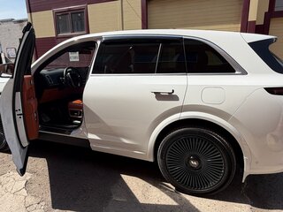 2024 Li Auto (Lixiang) L7 42.8 kWh I Рестайлинг, белый, 6450000 рублей, вид 4