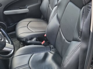 2008 Mazda 2 II (DE), фиолетовый, 540000 рублей, вид 3