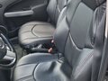 2008 Mazda 2 II (DE), фиолетовый - вид 2
