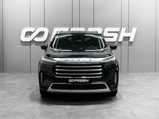 2021 Exeed VX I, чёрный, 2098000 рублей, вид 3