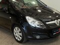 2008 Opel Corsa D, чёрный, 400000 рублей - вид 6