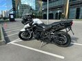 2016 Triumph Tiger 800, белый, 720000 рублей - вид 3