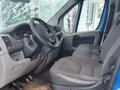 2011 Citroen Jumper, синий, 490000 рублей - вид 4