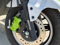 2024 G-moto Cross X, белый, 160000 рублей - вид 7