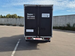 2012 Hyundai Porter, голубой, 510000 рублей, вид 5