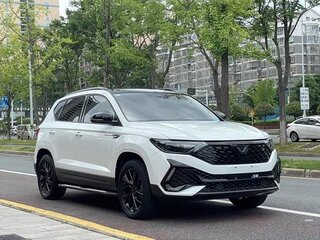 2023 Jetta VS5 I Рестайлинг, белый, 1220000 рублей, вид 3